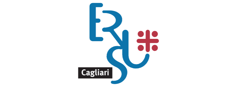 Logo dell'ERSU di Cagliari