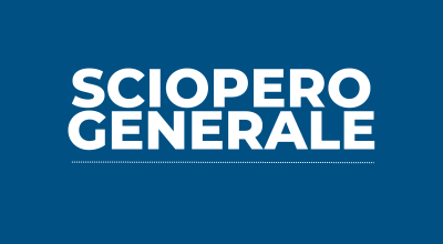 Sciopero Generale