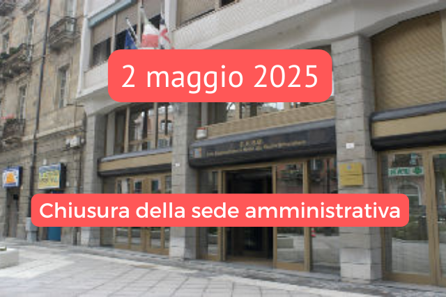 grafica ERSU Cagliari immagine simbolica